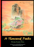 Cover for A Thousand Peaks
