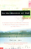 Cover for In the Absence of Sun