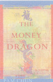 Cover of The Money Dragon