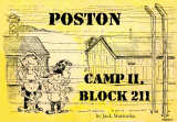 Picture of the cover to Poston Camp II, Block 211