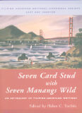 Cover of Seven Card Stud with Seven Manangs Wild